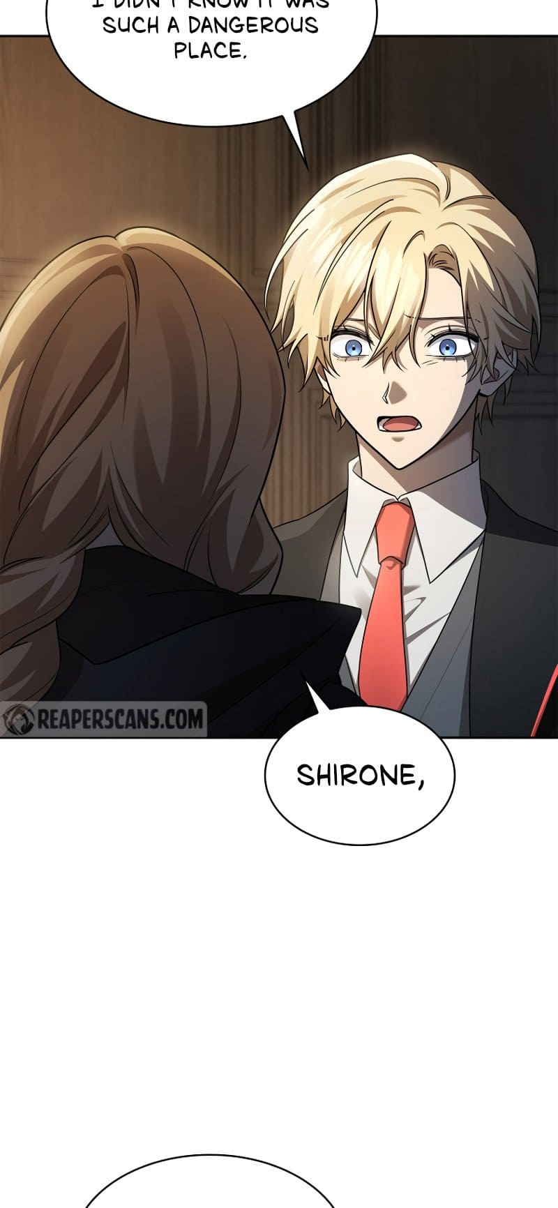 Infinite Mage, Chapter 48 image 24